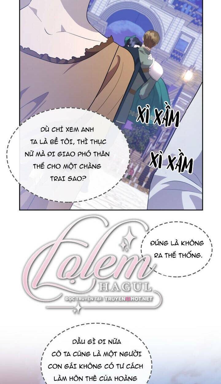 Giết Chết Ác Nữ Phản Diện Chapter 48.1 - Trang 2