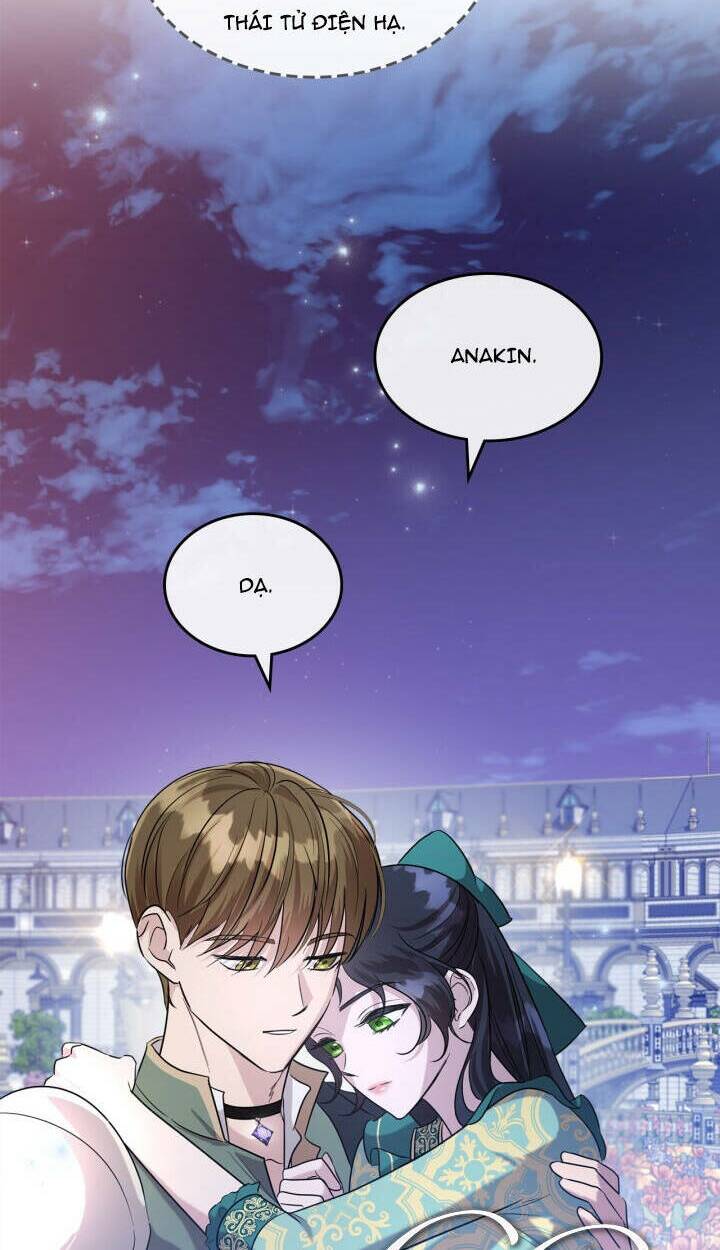 Giết Chết Ác Nữ Phản Diện Chapter 48.1 - Trang 2