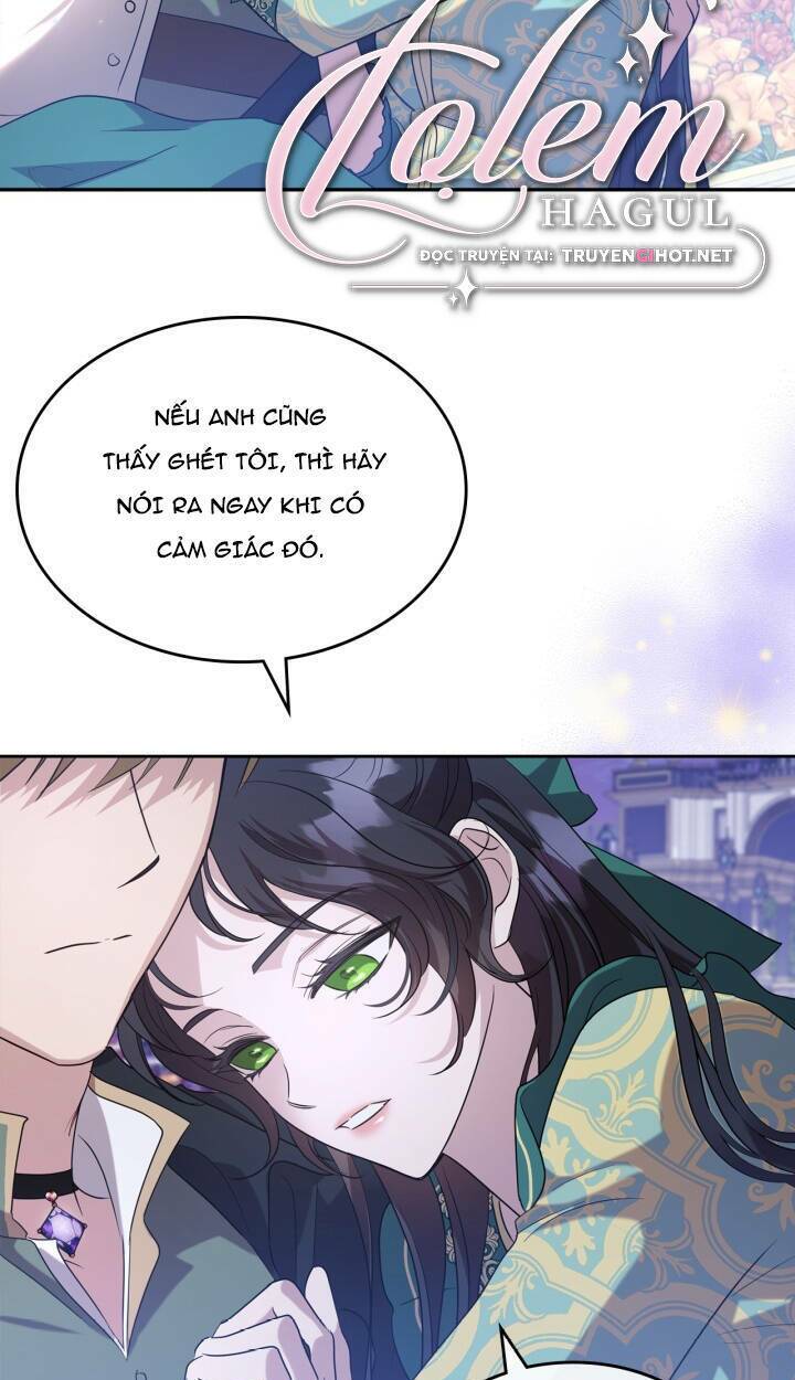 Giết Chết Ác Nữ Phản Diện Chapter 48.1 - Trang 2