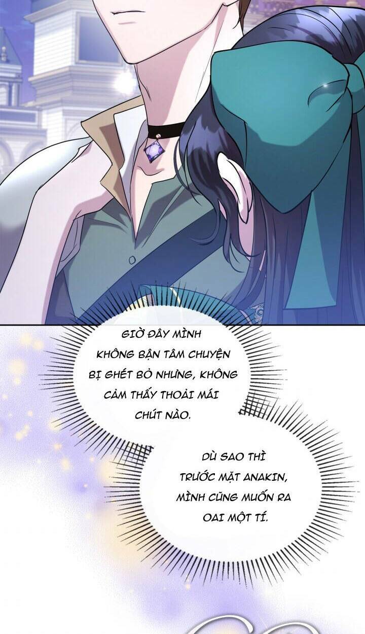 Giết Chết Ác Nữ Phản Diện Chapter 48.1 - Trang 2