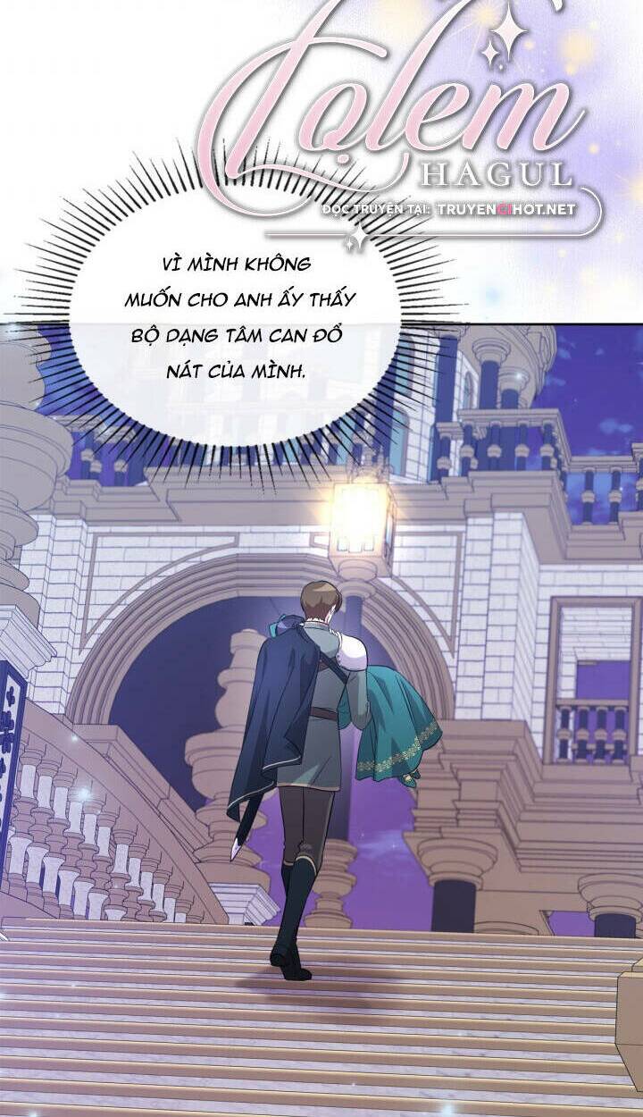 Giết Chết Ác Nữ Phản Diện Chapter 48.1 - Trang 2