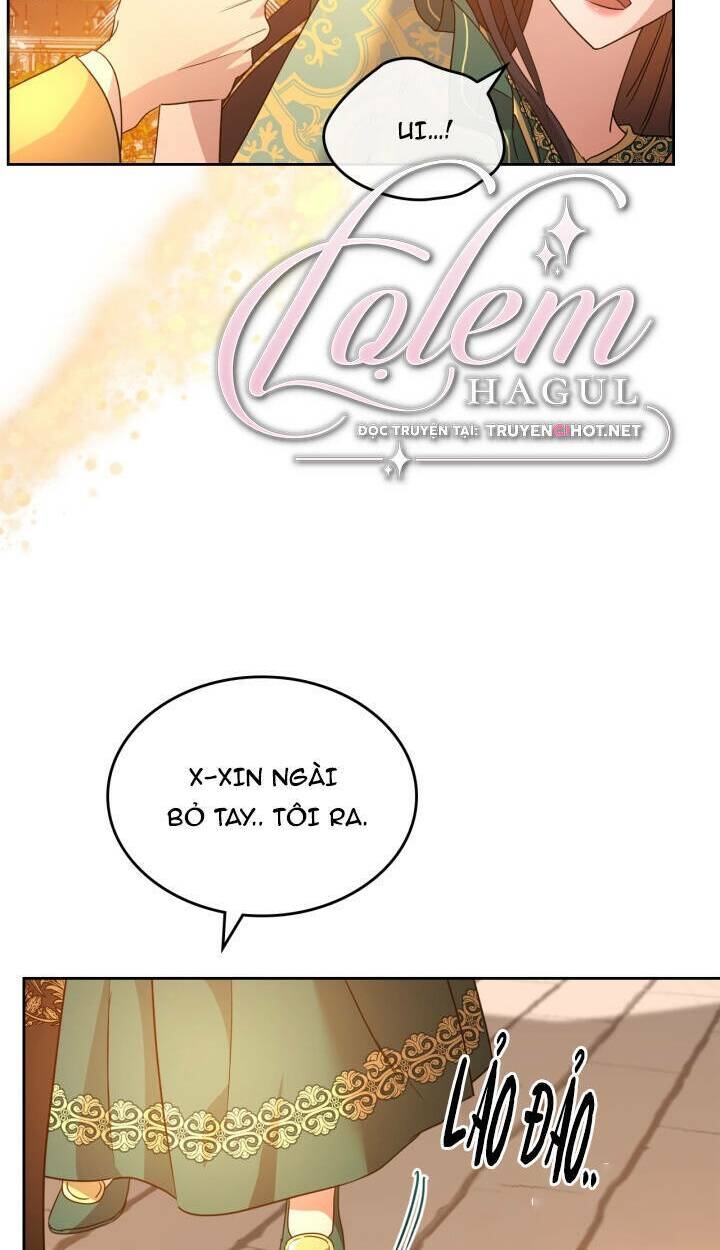 Giết Chết Ác Nữ Phản Diện Chapter 49.1 - Trang 2