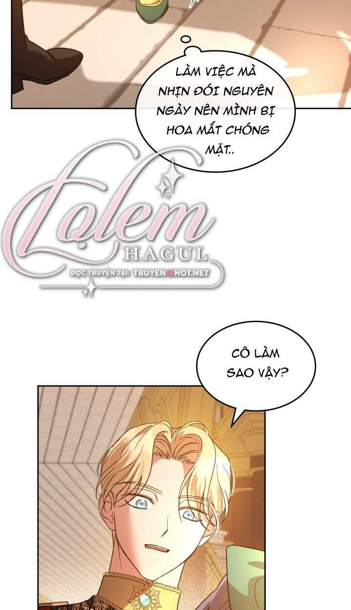 Giết Chết Ác Nữ Phản Diện Chapter 49.1 - Trang 2