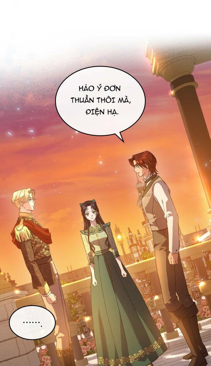 Giết Chết Ác Nữ Phản Diện Chapter 49.1 - Trang 2