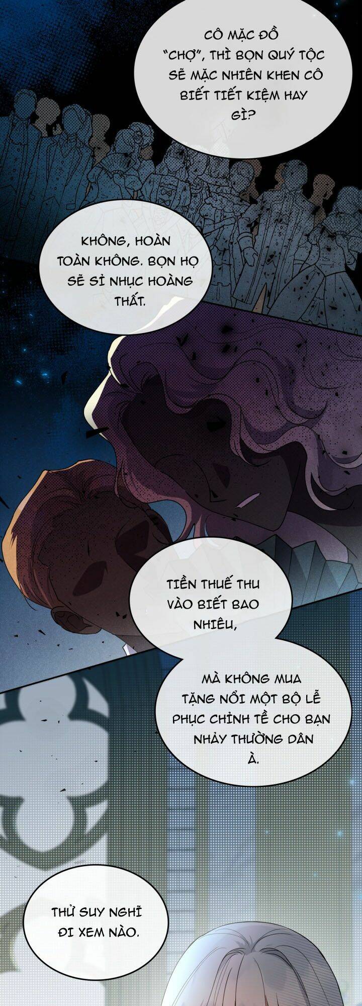 Giết Chết Ác Nữ Phản Diện Chapter 49 - Trang 2