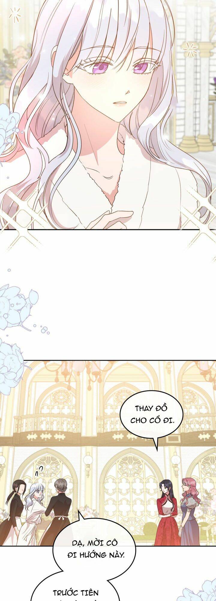 Giết Chết Ác Nữ Phản Diện Chapter 49 - Trang 2