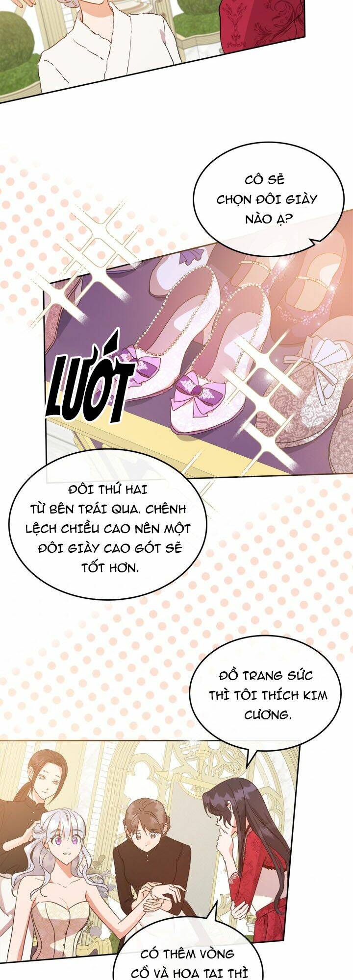 Giết Chết Ác Nữ Phản Diện Chapter 49 - Trang 2