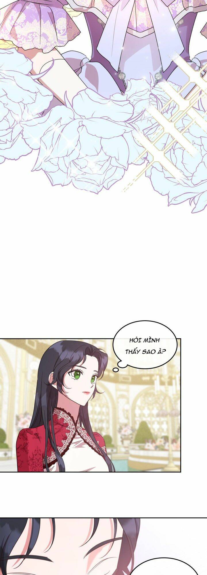 Giết Chết Ác Nữ Phản Diện Chapter 49 - Trang 2