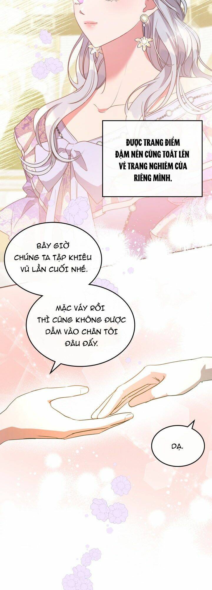 Giết Chết Ác Nữ Phản Diện Chapter 49 - Trang 2