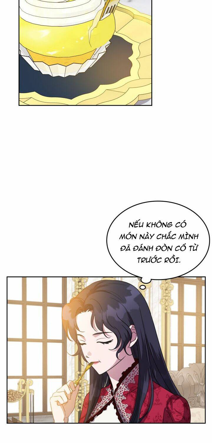 Giết Chết Ác Nữ Phản Diện Chapter 49 - Trang 2