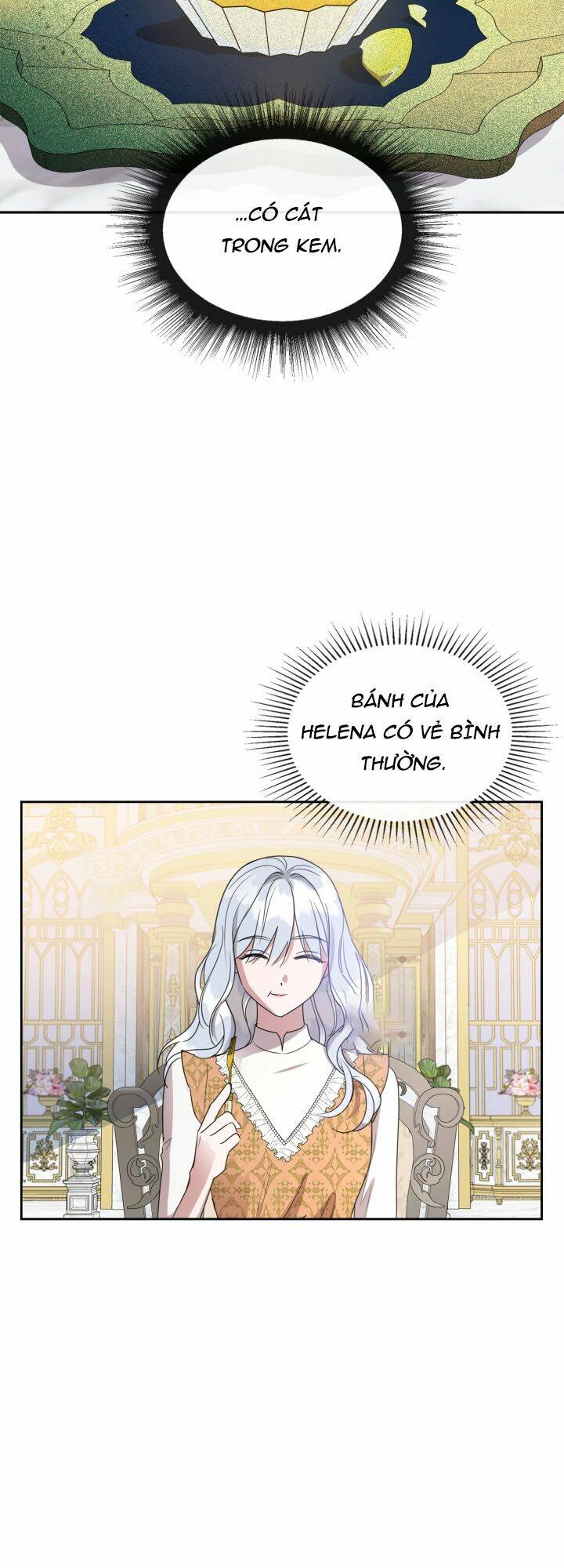 Giết Chết Ác Nữ Phản Diện Chapter 49 - Trang 2