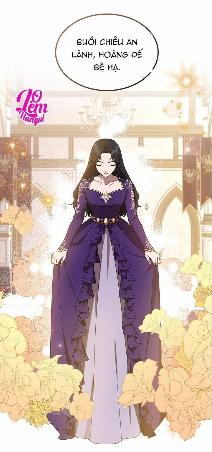 Giết Chết Ác Nữ Phản Diện Chapter 5 - Trang 2