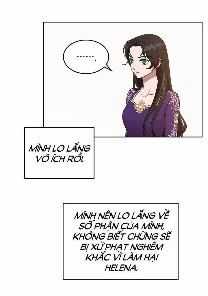 Giết Chết Ác Nữ Phản Diện Chapter 5 - Trang 2