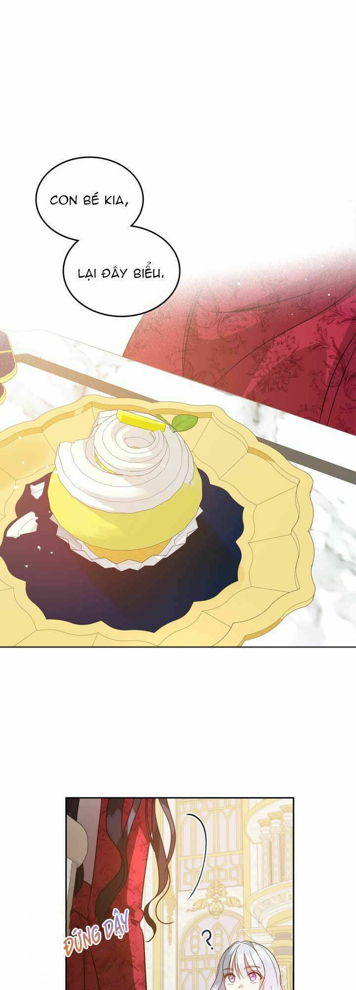 Giết Chết Ác Nữ Phản Diện Chapter 50 - Trang 2