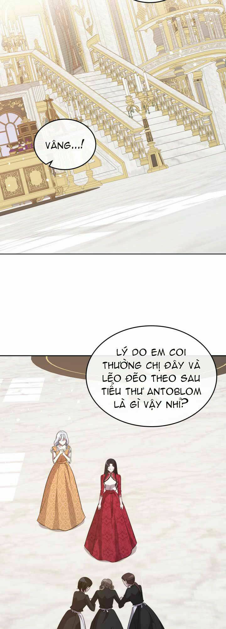 Giết Chết Ác Nữ Phản Diện Chapter 50 - Trang 2