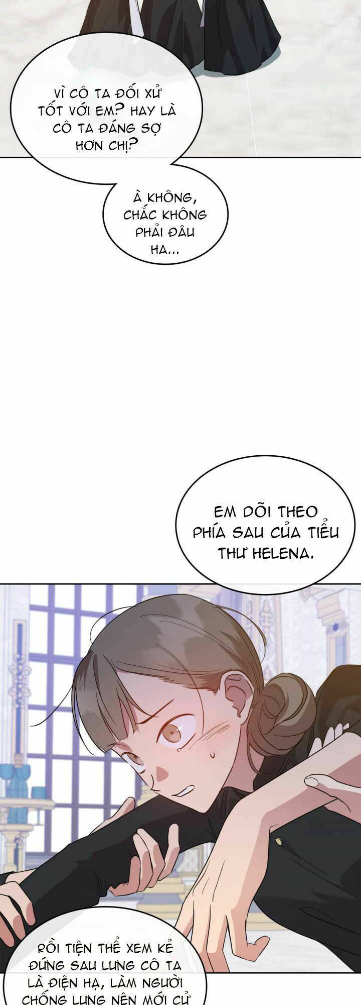 Giết Chết Ác Nữ Phản Diện Chapter 50 - Trang 2