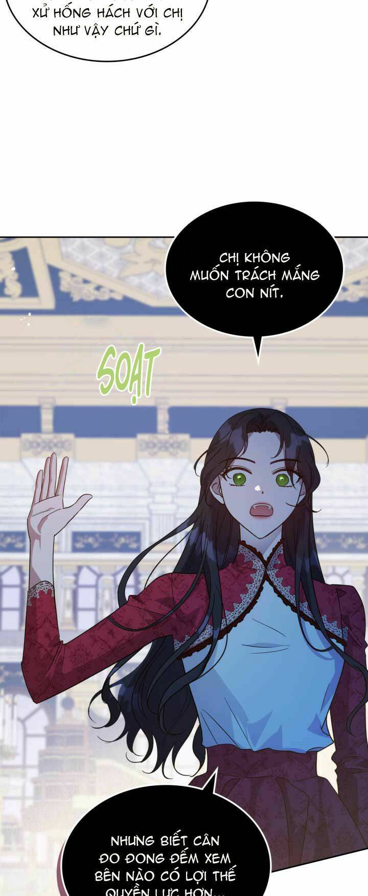 Giết Chết Ác Nữ Phản Diện Chapter 50 - Trang 2