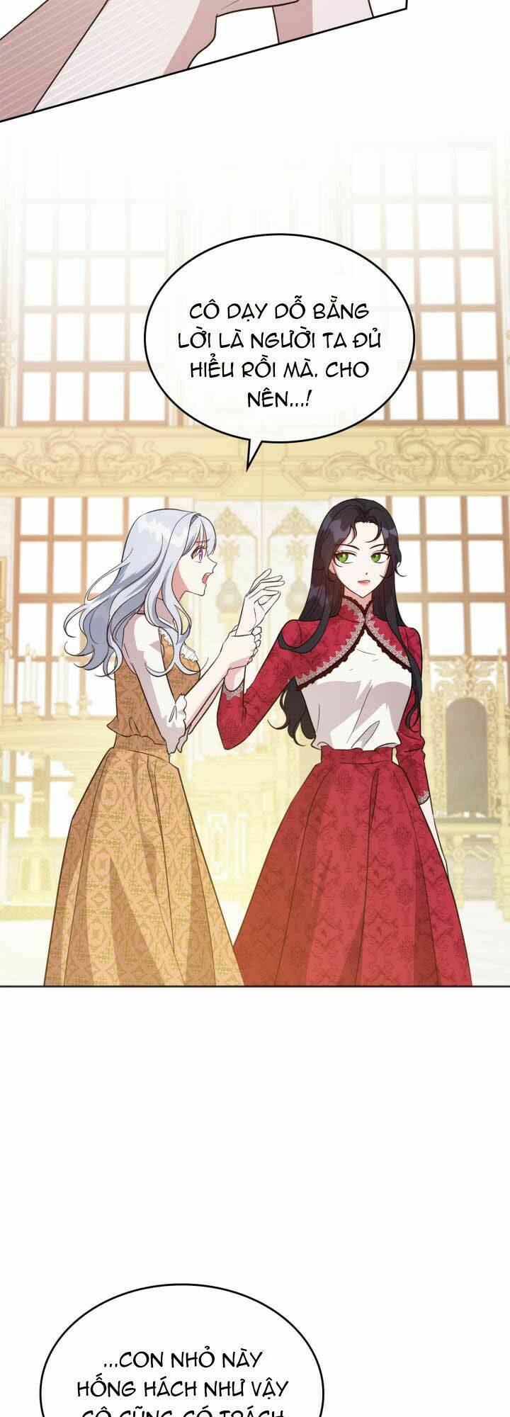 Giết Chết Ác Nữ Phản Diện Chapter 50 - Trang 2