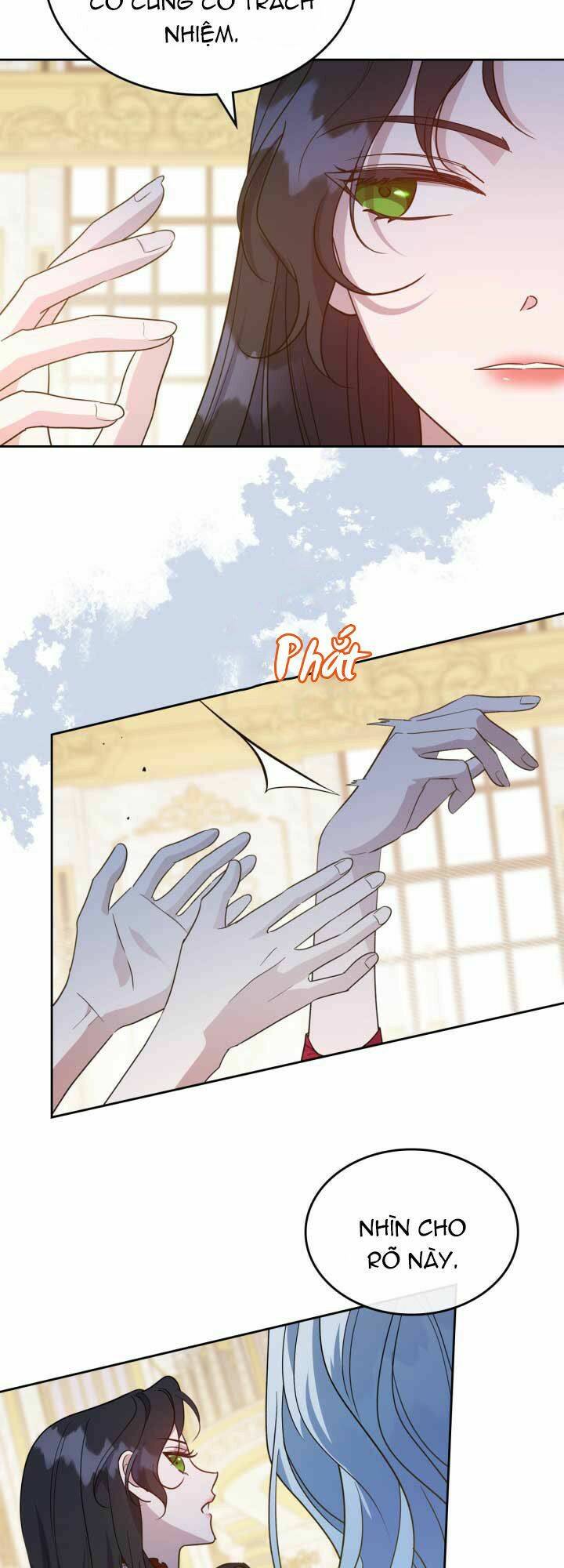 Giết Chết Ác Nữ Phản Diện Chapter 50 - Trang 2