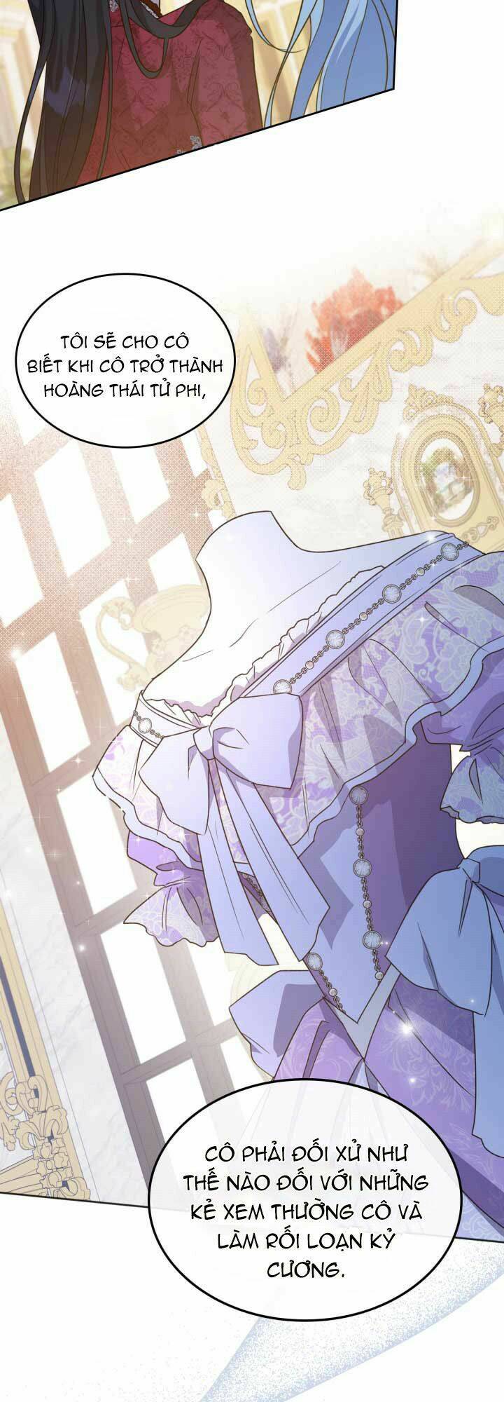 Giết Chết Ác Nữ Phản Diện Chapter 50 - Trang 2