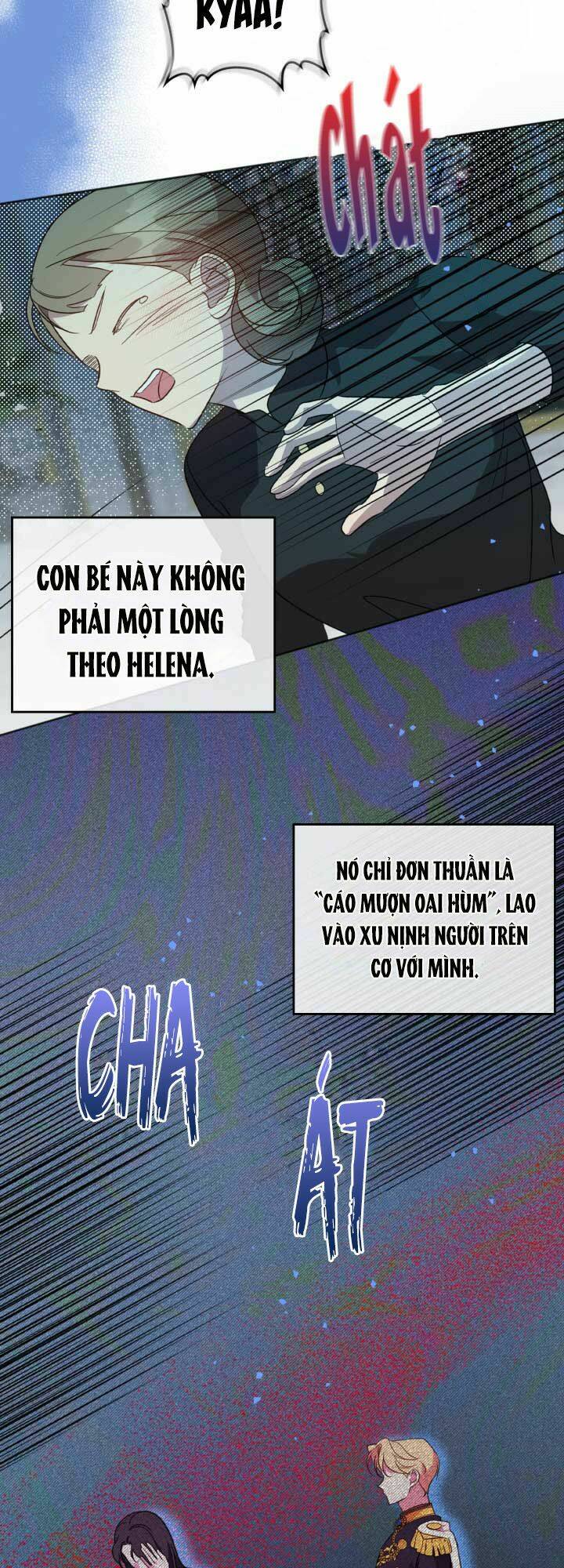 Giết Chết Ác Nữ Phản Diện Chapter 50 - Trang 2