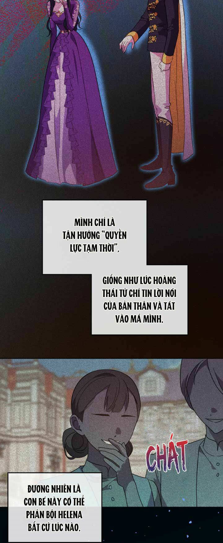 Giết Chết Ác Nữ Phản Diện Chapter 50 - Trang 2