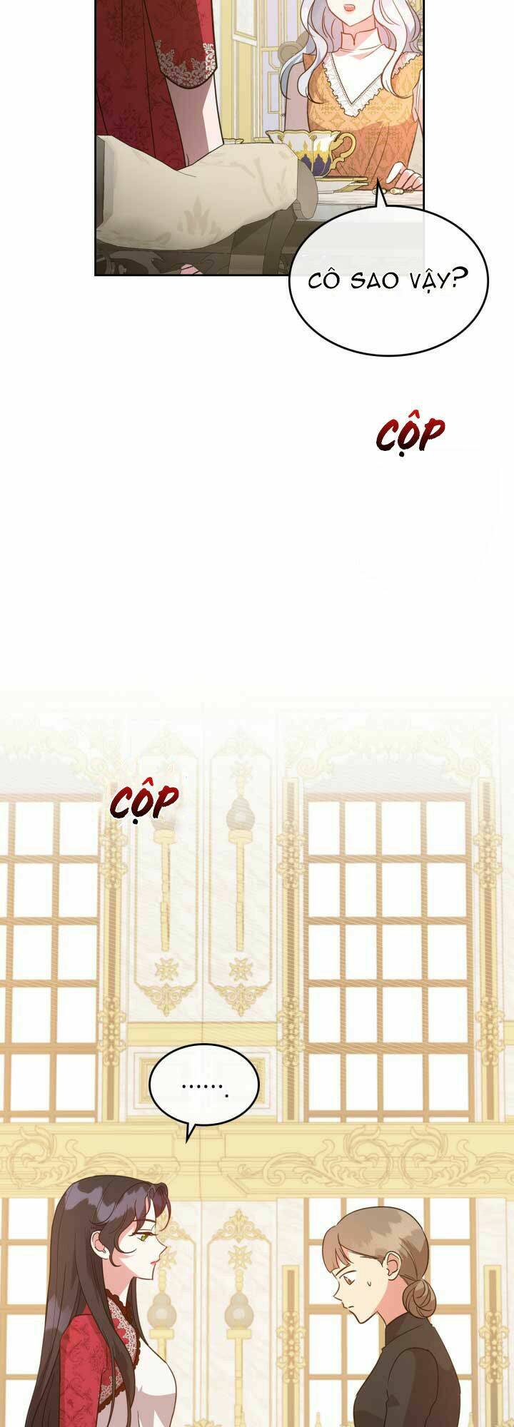 Giết Chết Ác Nữ Phản Diện Chapter 50 - Trang 2