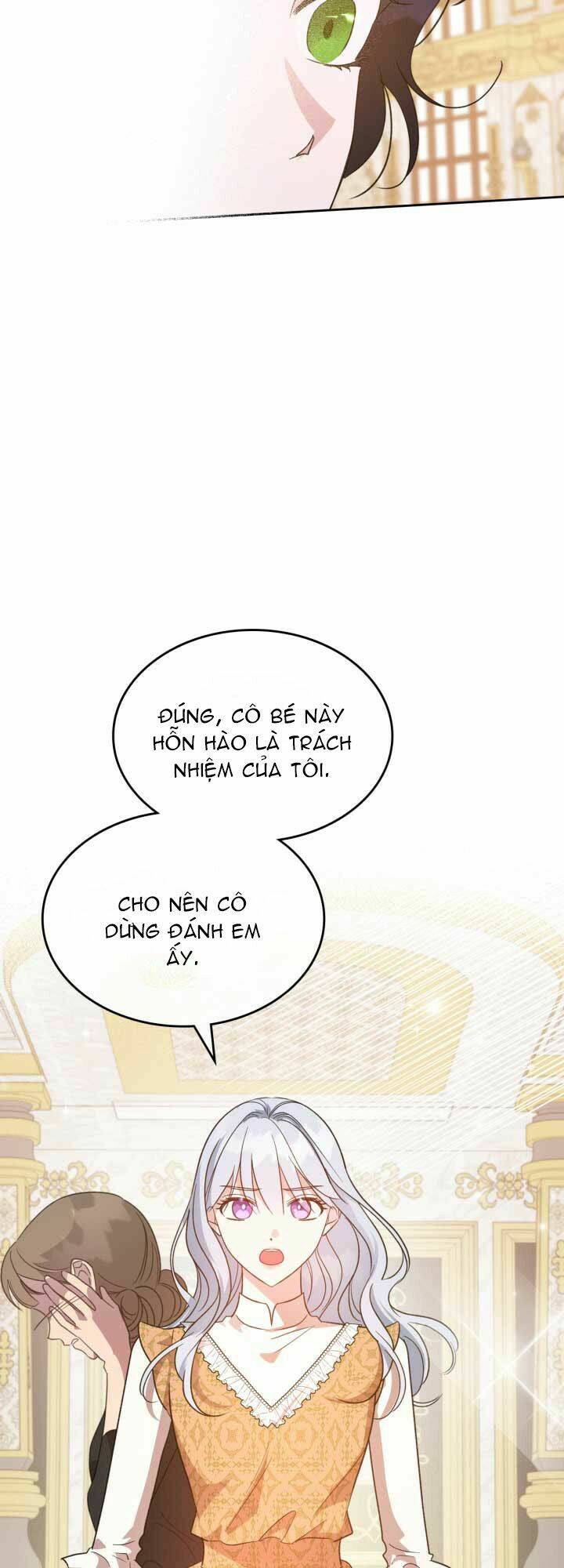 Giết Chết Ác Nữ Phản Diện Chapter 50 - Trang 2