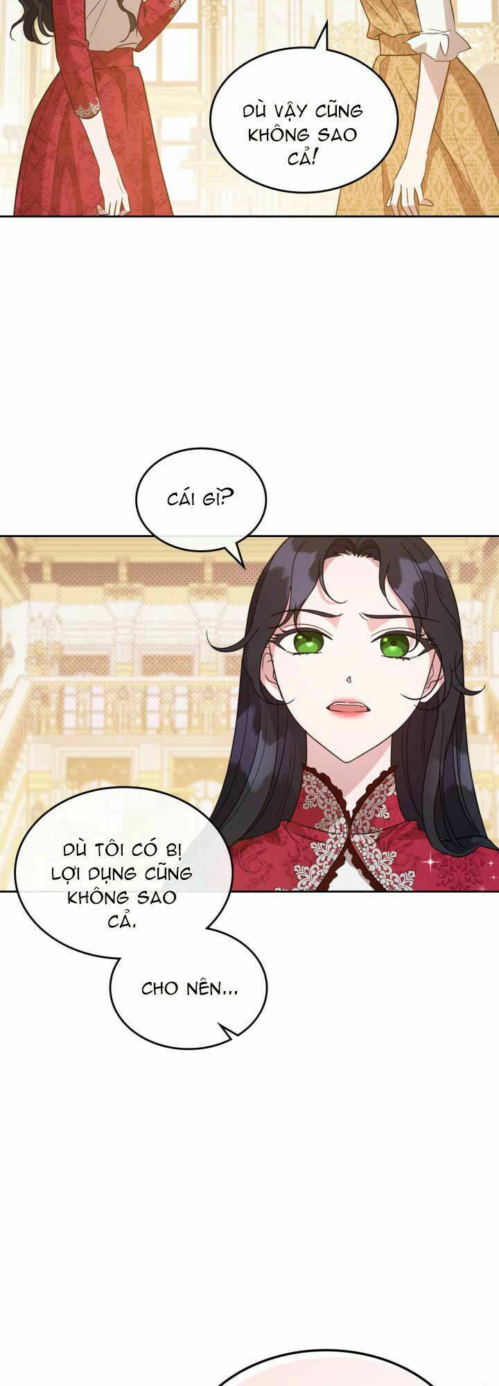 Giết Chết Ác Nữ Phản Diện Chapter 50 - Trang 2