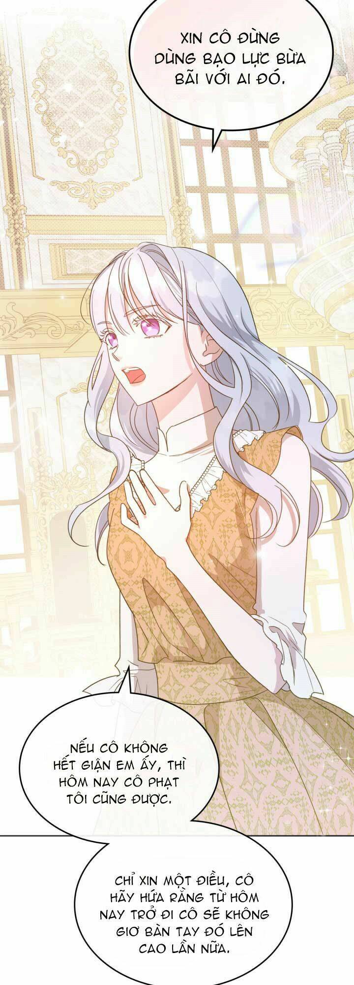 Giết Chết Ác Nữ Phản Diện Chapter 50 - Trang 2