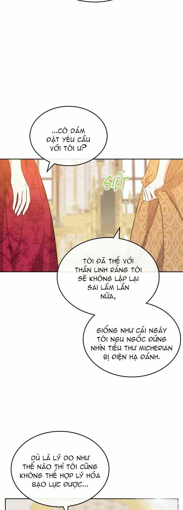 Giết Chết Ác Nữ Phản Diện Chapter 50 - Trang 2