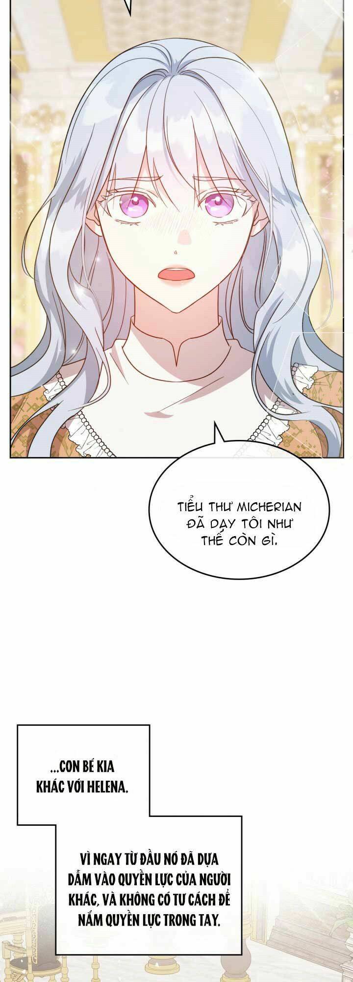 Giết Chết Ác Nữ Phản Diện Chapter 50 - Trang 2