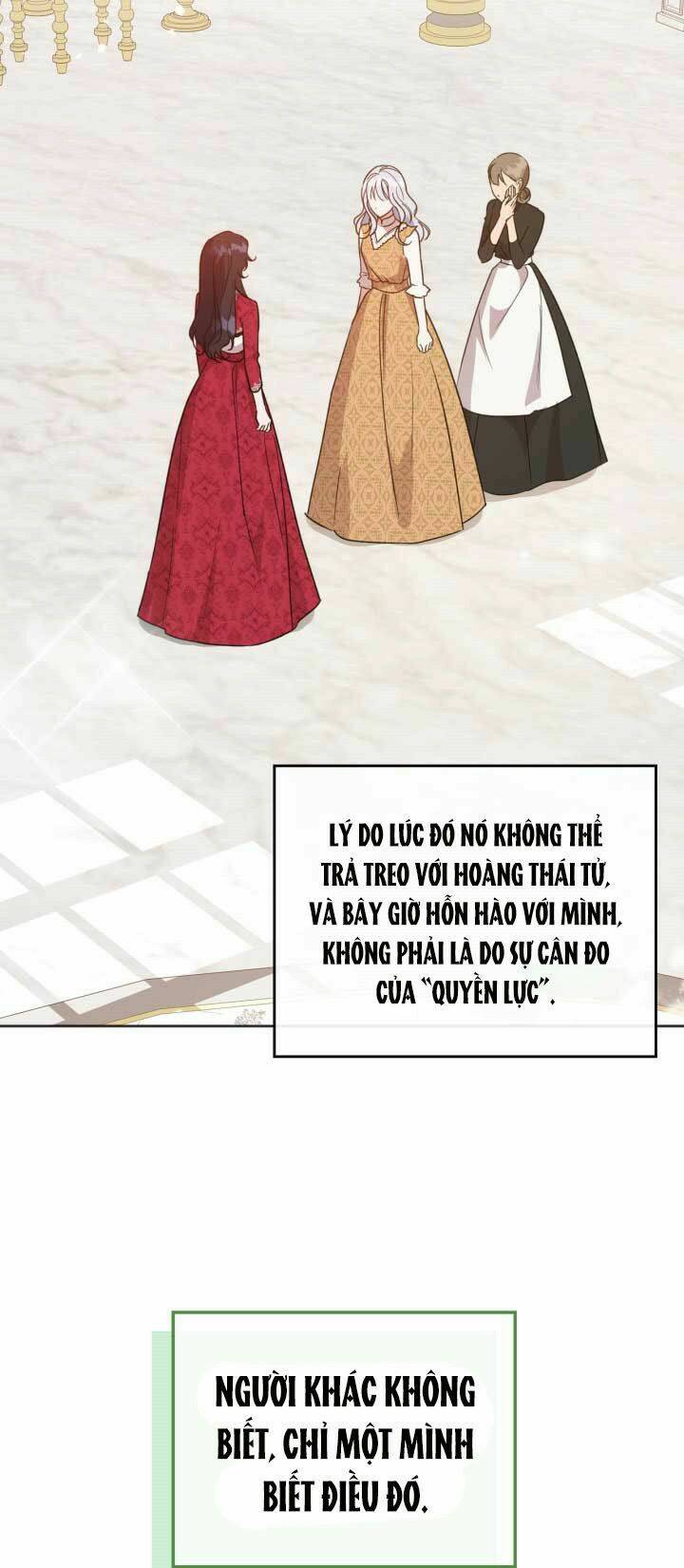 Giết Chết Ác Nữ Phản Diện Chapter 50 - Trang 2