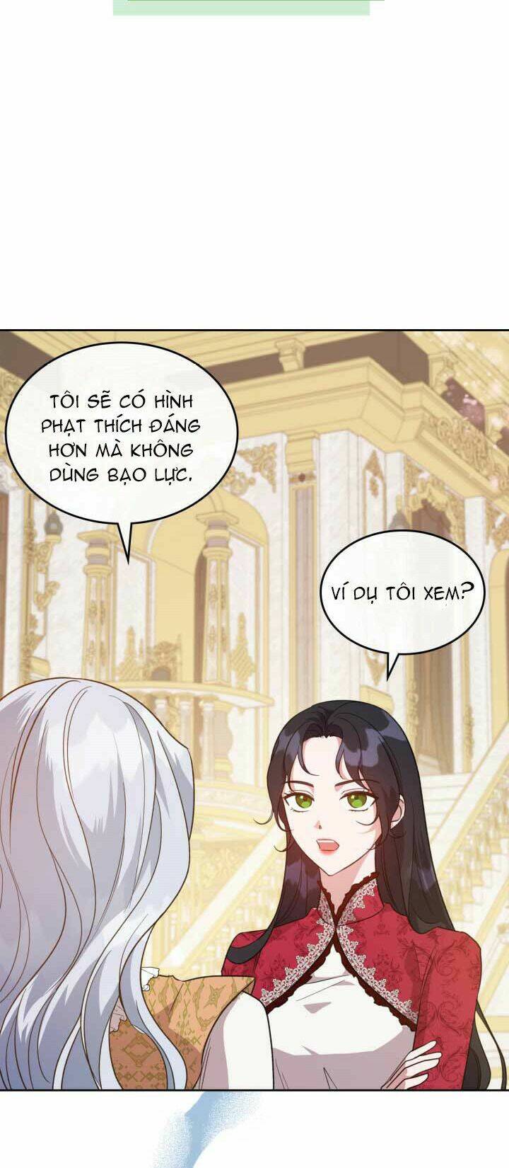 Giết Chết Ác Nữ Phản Diện Chapter 50 - Trang 2