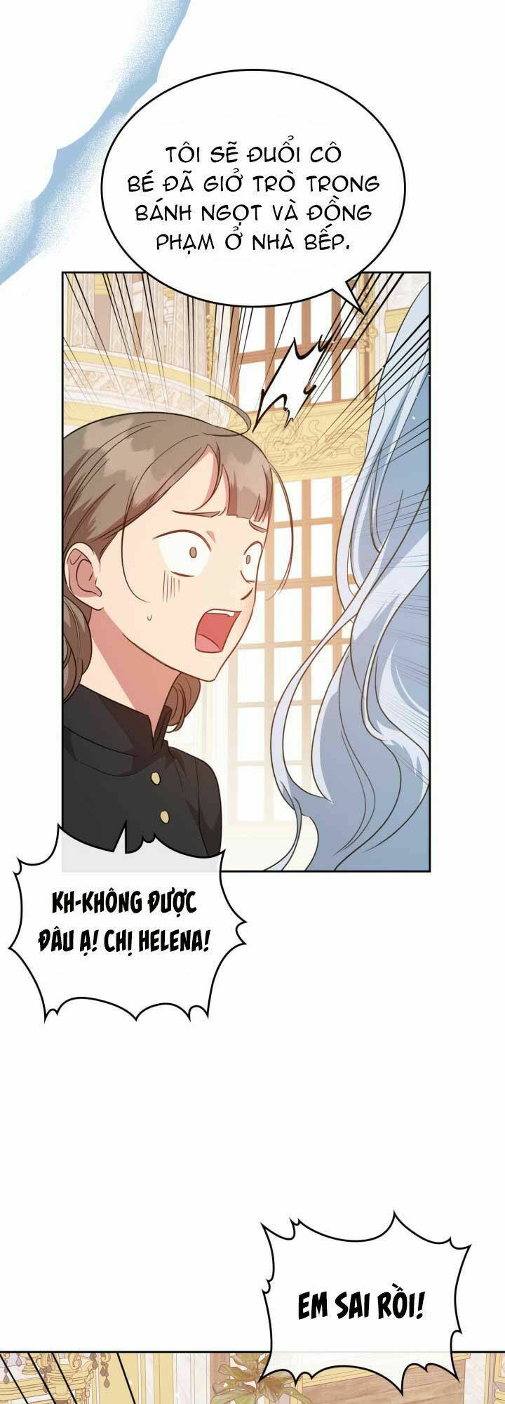 Giết Chết Ác Nữ Phản Diện Chapter 50 - Trang 2