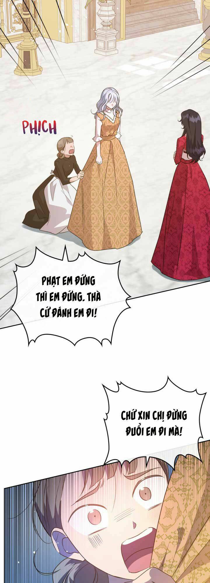 Giết Chết Ác Nữ Phản Diện Chapter 50 - Trang 2