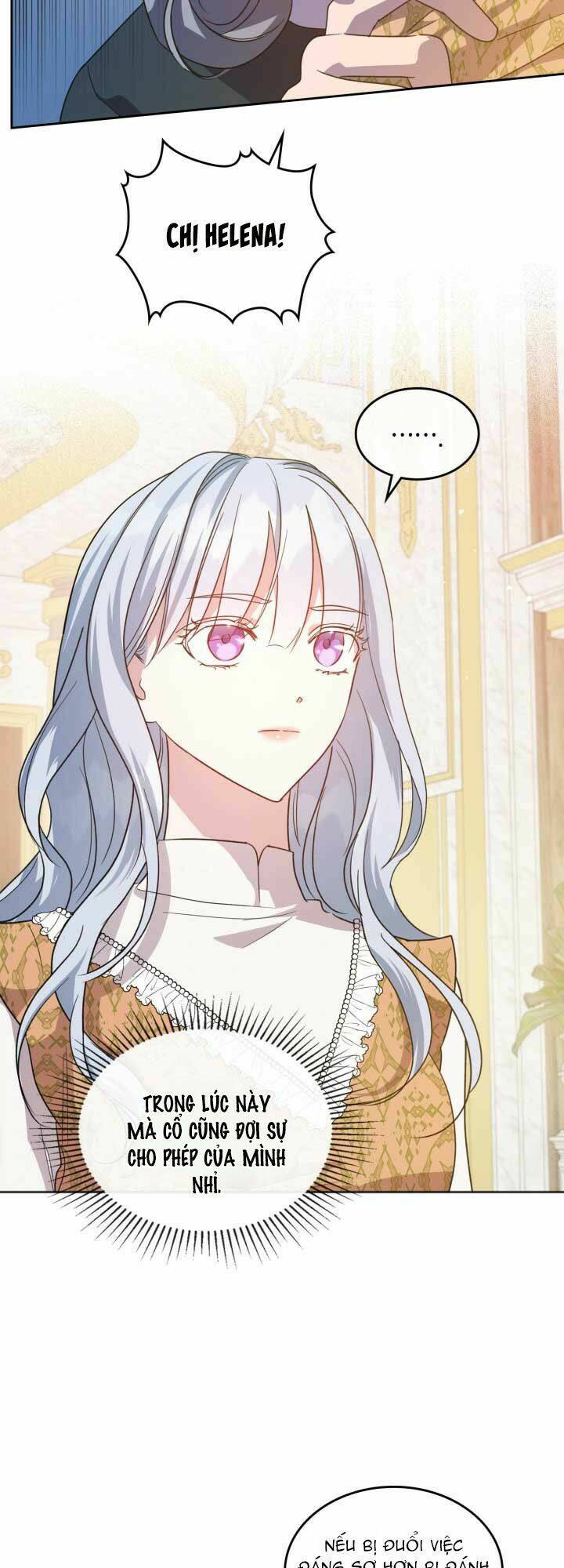 Giết Chết Ác Nữ Phản Diện Chapter 50 - Trang 2