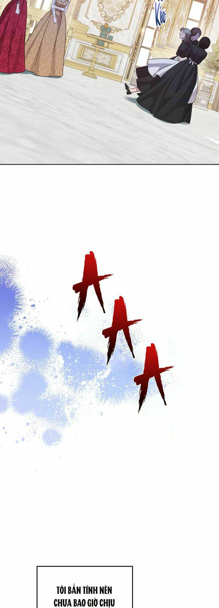 Giết Chết Ác Nữ Phản Diện Chapter 50 - Trang 2