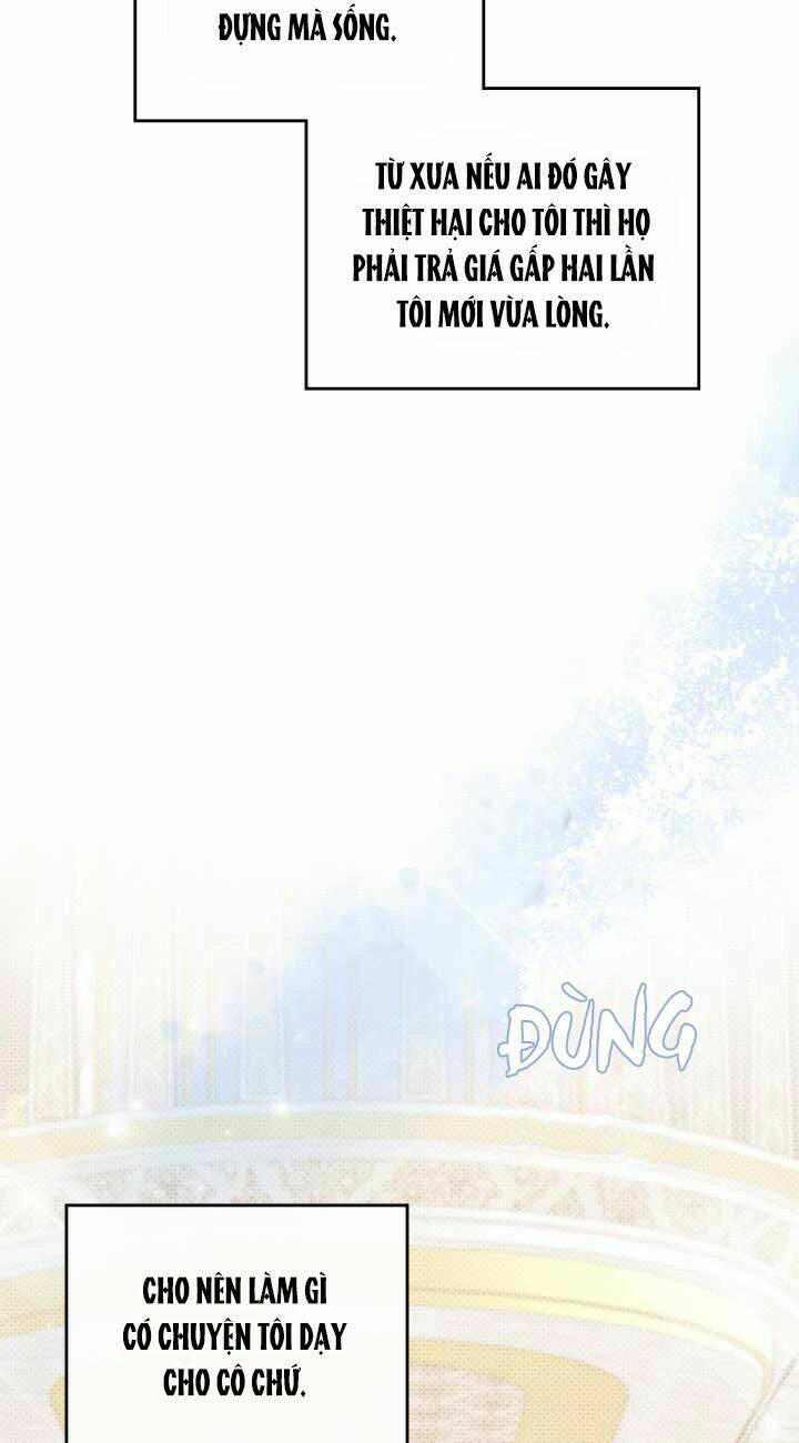 Giết Chết Ác Nữ Phản Diện Chapter 50 - Trang 2