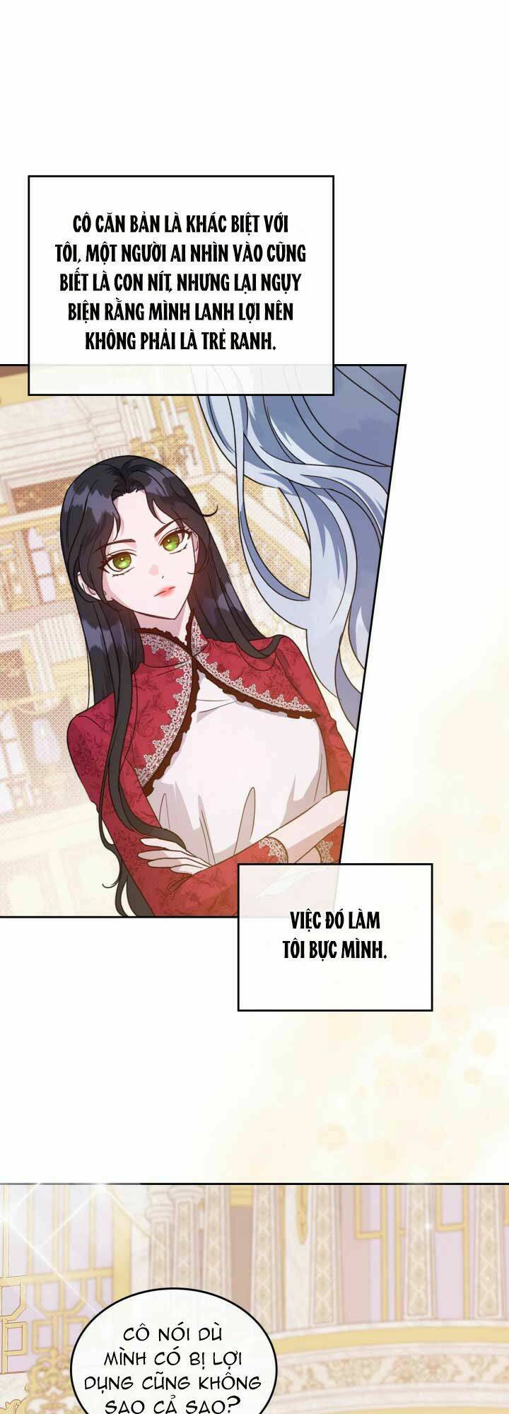 Giết Chết Ác Nữ Phản Diện Chapter 50 - Trang 2