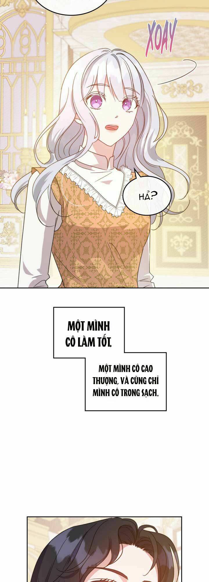 Giết Chết Ác Nữ Phản Diện Chapter 50 - Trang 2