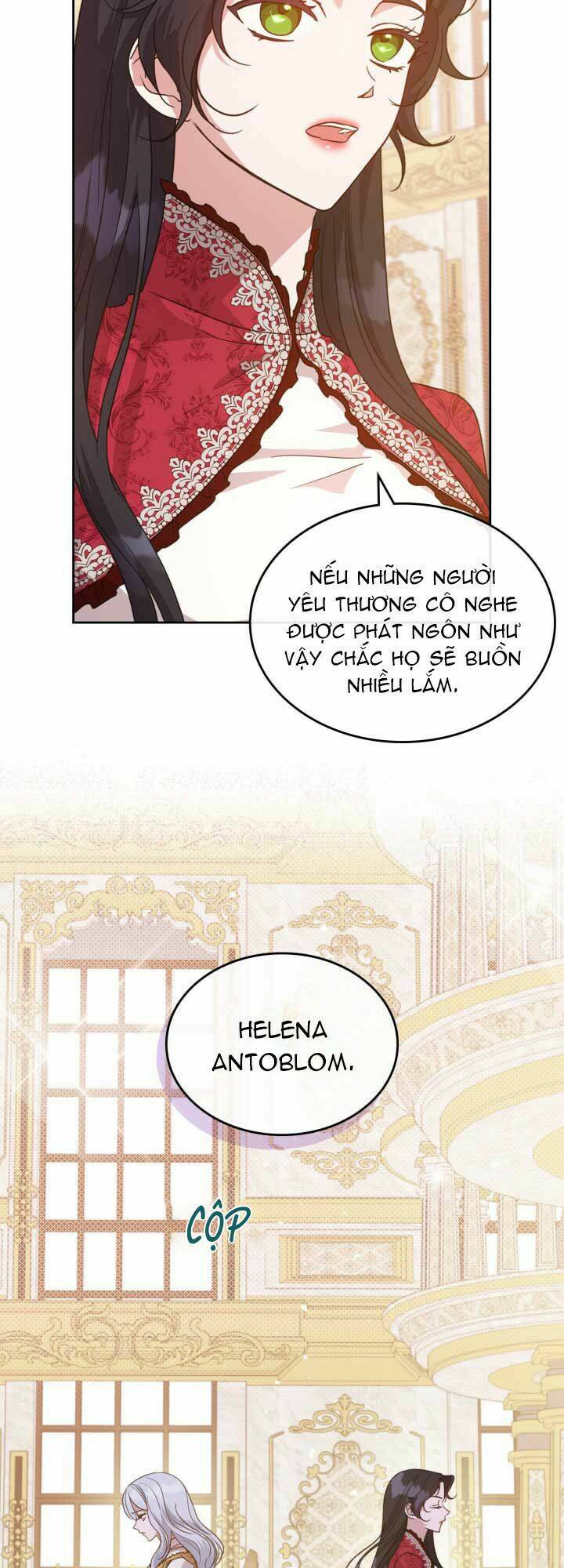 Giết Chết Ác Nữ Phản Diện Chapter 50 - Trang 2