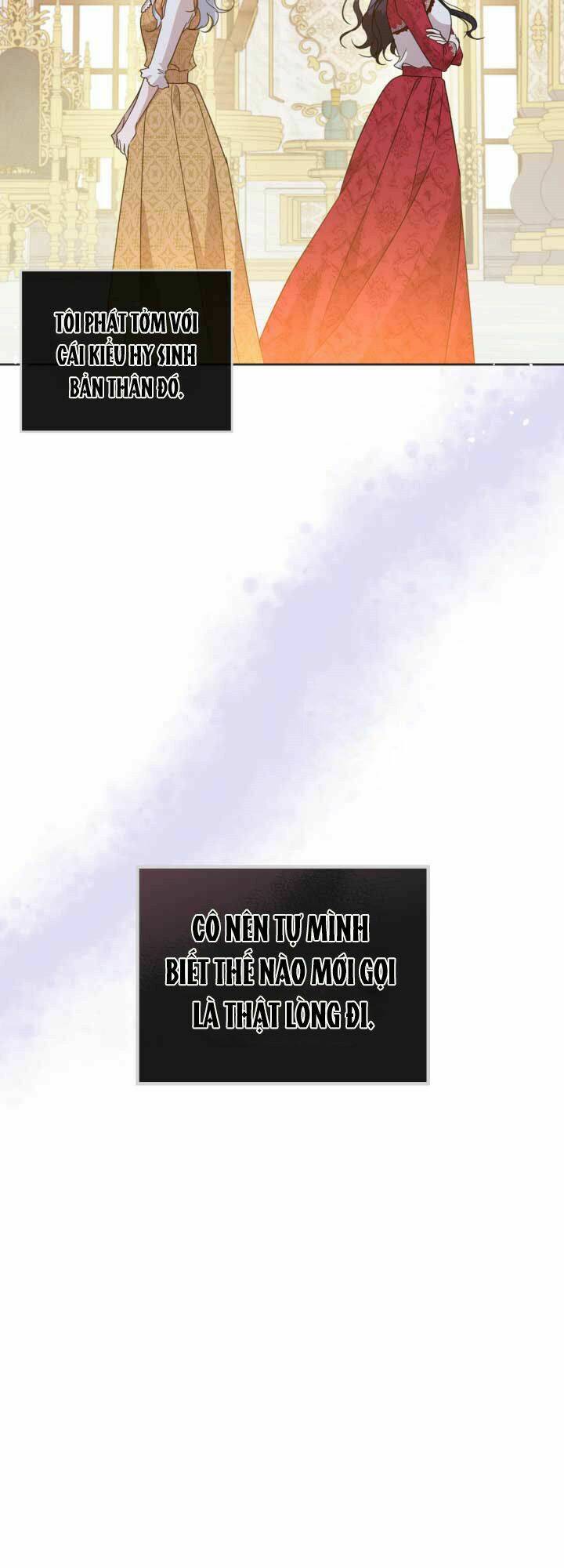 Giết Chết Ác Nữ Phản Diện Chapter 50 - Trang 2