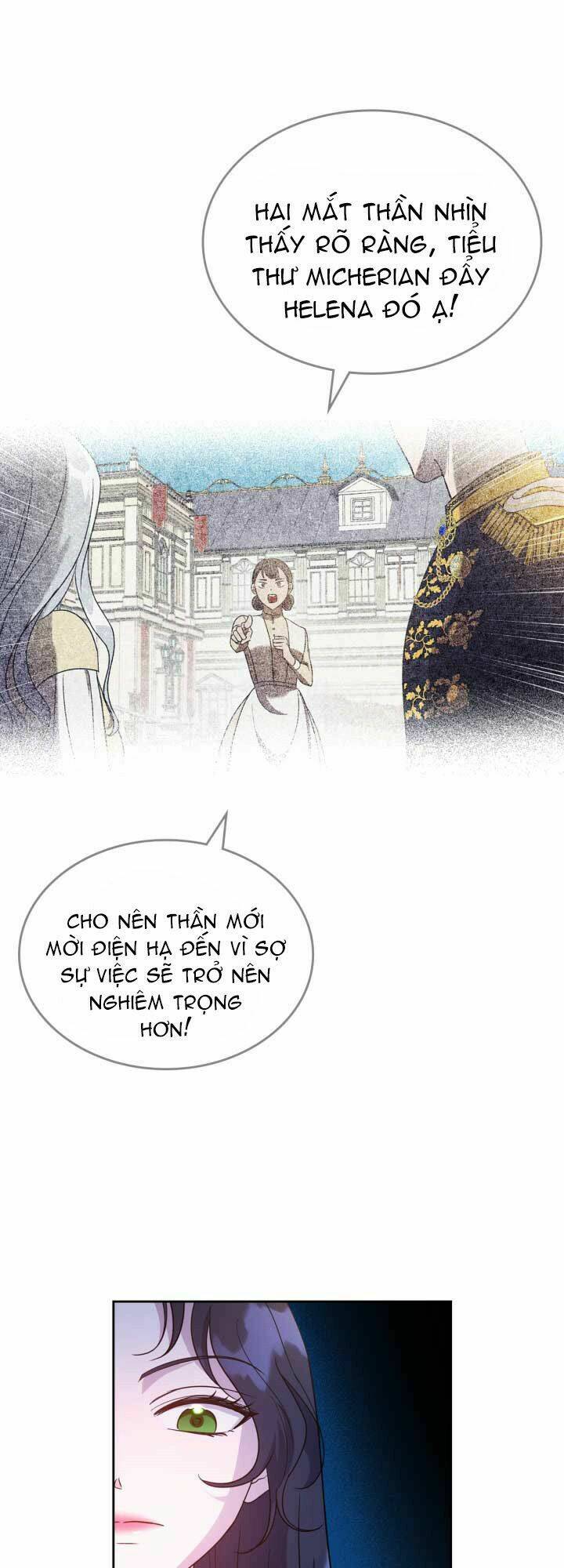 Giết Chết Ác Nữ Phản Diện Chapter 50 - Trang 2