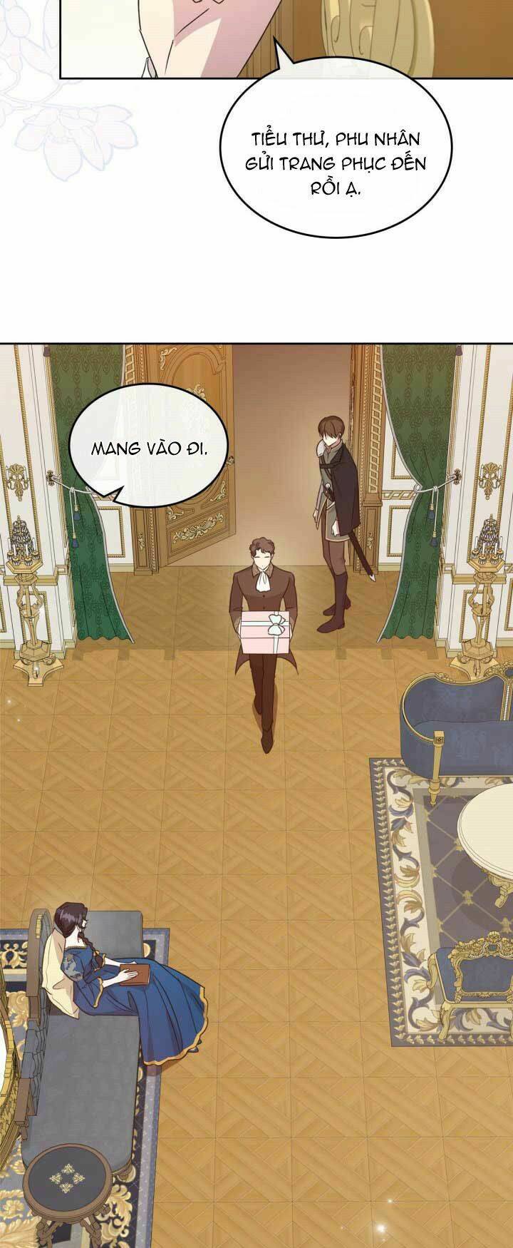 Giết Chết Ác Nữ Phản Diện Chapter 50 - Trang 2