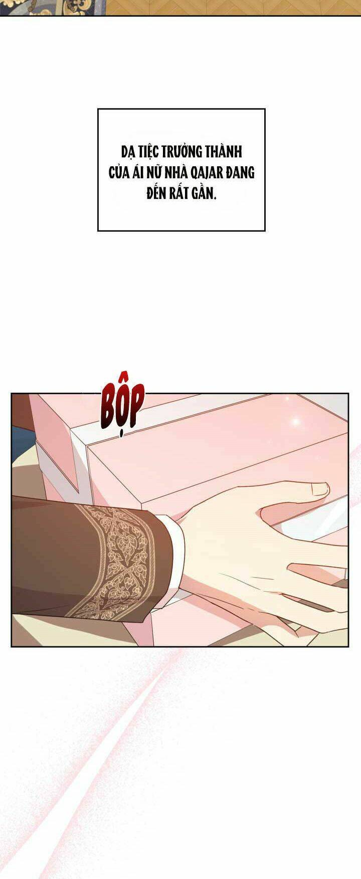 Giết Chết Ác Nữ Phản Diện Chapter 50 - Trang 2