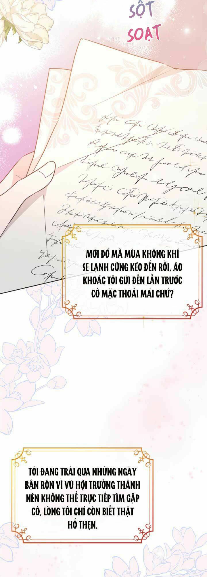Giết Chết Ác Nữ Phản Diện Chapter 50 - Trang 2