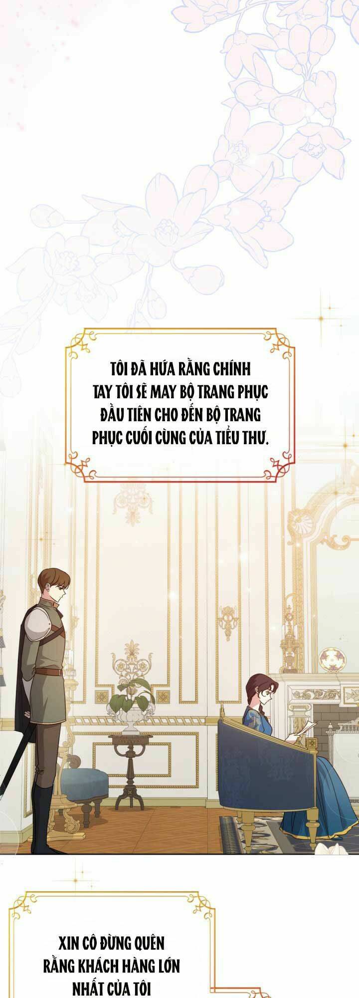 Giết Chết Ác Nữ Phản Diện Chapter 50 - Trang 2