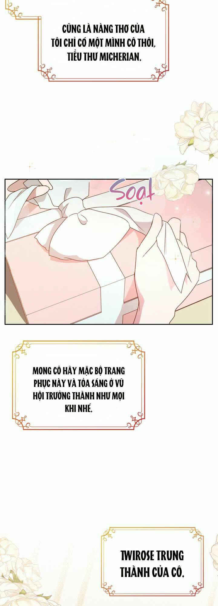 Giết Chết Ác Nữ Phản Diện Chapter 50 - Trang 2