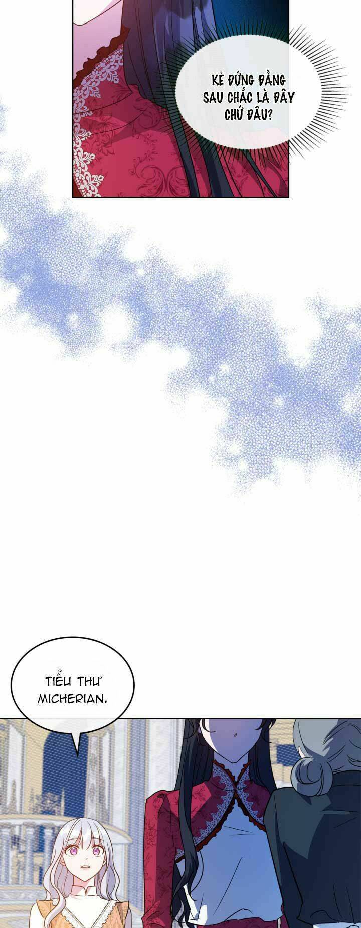 Giết Chết Ác Nữ Phản Diện Chapter 50 - Trang 2